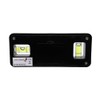 PAULIMOT 100mm Digital Protractor with Integrated Spirit Level