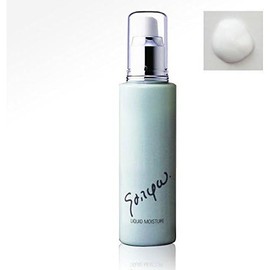 [Japanese Moisture Cream] Sapporo Liquid Moisture (emulsion) 100ml<005>