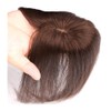 AISIHAIR Wig, Straight Hair, Breathable Wig, Wig, Full Hand Planted