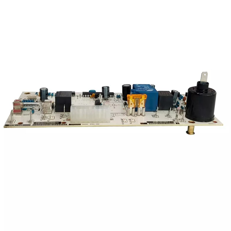 zhaoguo14 For Norcold 621991001 2-Way Power Supply Refrigerator Circuit Board