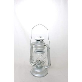 Mil-Tec Unisex - Adult 14961000 Storm Lantern, Multi-Colour, 23 cm