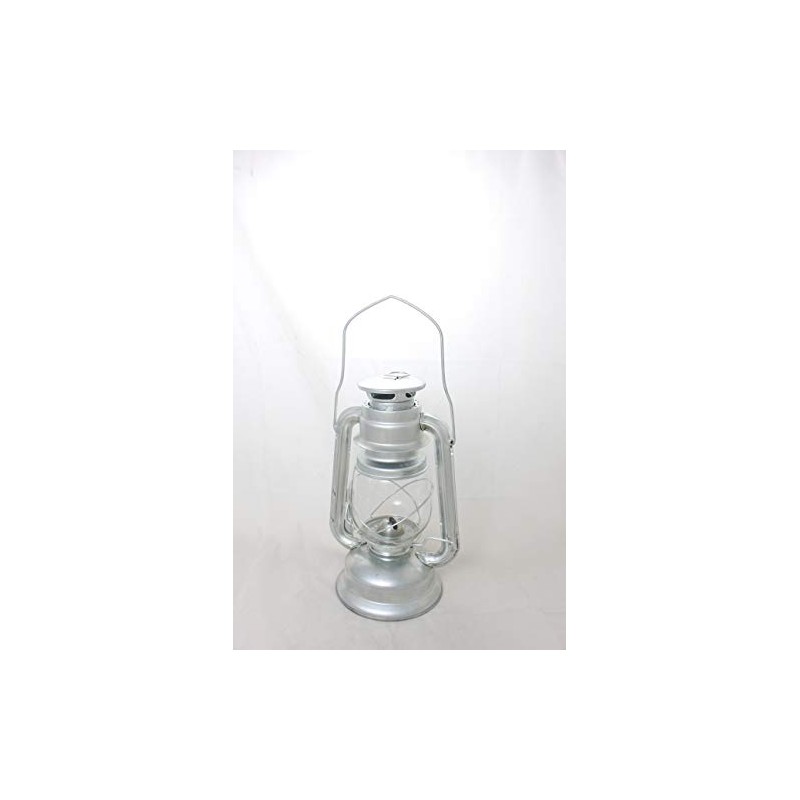 Mil-Tec Unisex - Adult 14961000 Storm Lantern, Multi-Colour, 23 cm