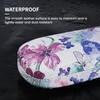 molshine Hard Shell Sunglasses Case, Portable Large Glasses Case with