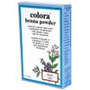 Colora Henna Powder, Black