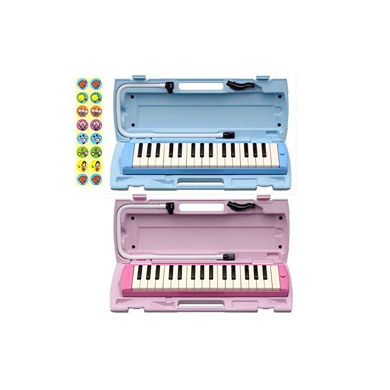 [Includes 2 Dreami Stickers] [2 Units / Mix Freely] Yamaha