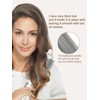 YTCHYYSK Round Volumizing Brush Attachment Compatible With Shark FlexStyle Blow