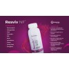 Resviv NF Resveratrol Suplemento Alimenticio RedNatura 620ml sin sabor