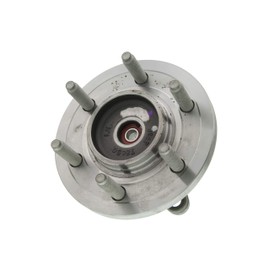 MOOG 515095 Wheel Bearing and Hub Assembly