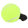 Pressureless Tennis Ball, Tennis Ball Tennis Beginner Training Ball with