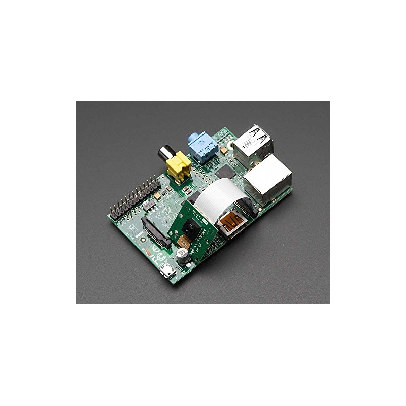 Raspberry Pi Accessories Raspberry Pi Accessories Flex Cable for Raspberry