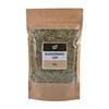 Lowhill Valley Blackcurrant Leaf Herbal Tea - Cut and Dried