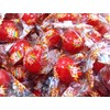Nuclear Fire Blast Balls - 1 lb of Hot Spicy