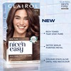 Clairol Nice n’ Easy Pure Brunettes Hair Colour | Pure