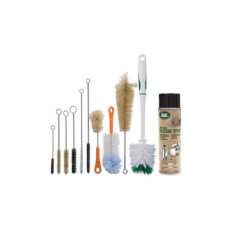 LEM Products Meat Grinder Cleaning Kit