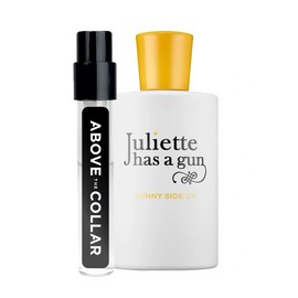 Juliette Has a Gun Sunny Side Up Sample, 5ml
