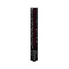 Kate Dimensional Rouge RD-1 Red Lipstick, 0.05 Ounce (x1)