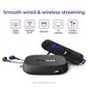 Roku Ultra LT Streaming Device 4K/HDR/Dolby Vision/Dual-Band Wi-Fi with Roku