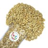 FirstChoiceCandy Double Roasted & Salted Jumbo Pumpkin Seeds In Shell Squash Seed (5 Pound)