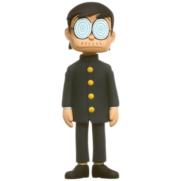 UDF Fujio F. Fujiko Series 10 Benzo Karino