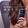 B Life Resveratrol 200 Cápsulas | Antioxidante Natural de 1000