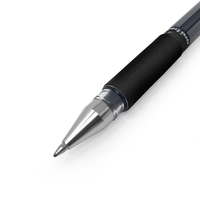 uni-ball UM-151 Signo Gel Grip Rollerball Pen - 0.7mm -