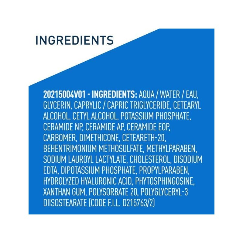 CeraVe - Loción hidratante diaria, 12 oz (paquete de 2)