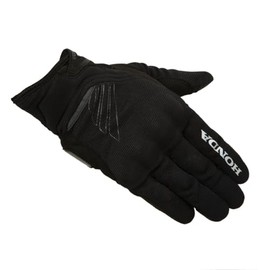 Honda Protective Mesh Gloves K (Black) LL Size 0SYEJ-76B-KLL