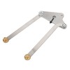 Intake Manifold Air Flap Runner Lever Replacement for V6 M272