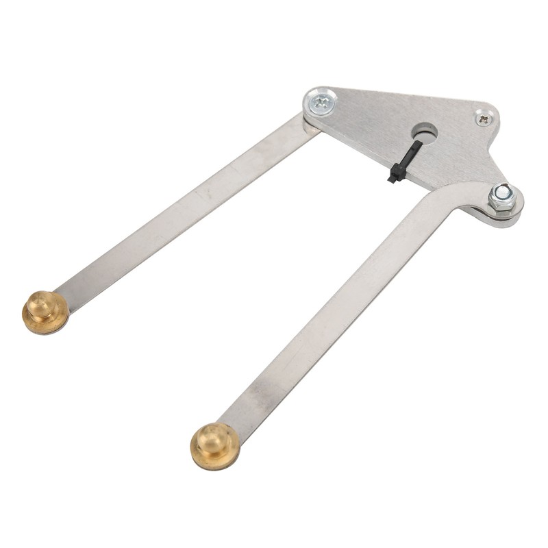 Intake Manifold Air Flap Runner Lever Replacement for V6 M272