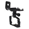 Drone Handheld Stabilizer Bracket 1/4 Screw Mount Multi Angle Adjustable