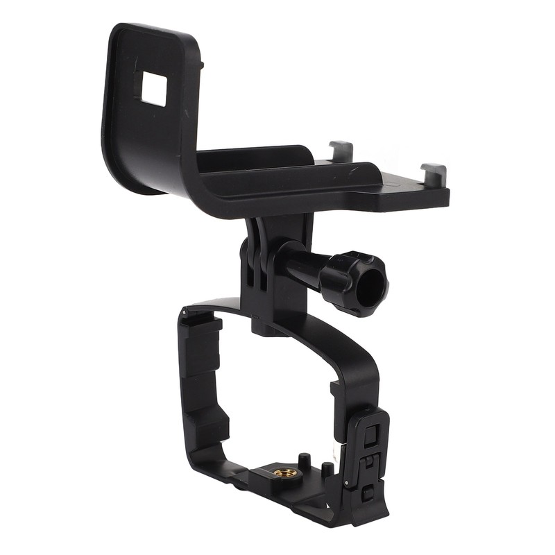 Drone Handheld Stabilizer Bracket 1/4 Screw Mount Multi Angle Adjustable
