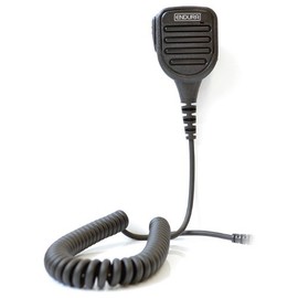Endura ESM-28-TA1 Speaker Mic for Tait TP8100 and TP9400 Series Two Way Radios
