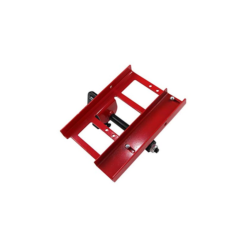 Holzfforma Lumber Cutting Guide Saw Steel Timber Chainsaw Attachment Cut