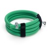 SPI Drain Down Hose Kit, 2-Meter Pipe with 2 Hook