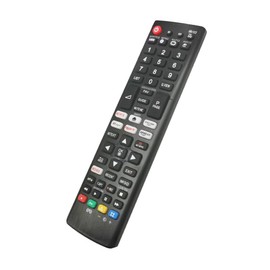 Replacement LG Remote Control for Remote Control LG TV 32LH590U 32LH604V 43LH630V 49LH590V 49UH603V 49UH6109 49UH610V 49UH620V 49UH661V 50UH635V 55UH6159