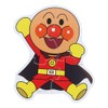 Sunstar Stationery Anpanman First Jigsaw Puzzle Step 1 Aka, 5280009B