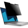 LOE 14 Inch 16:10 Laptop Anti-Peeping Protective Film (Magnetic) Privacy