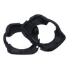 Faderr 1 Pair Road Bike Cleats Mountain Bike Pedals Covers