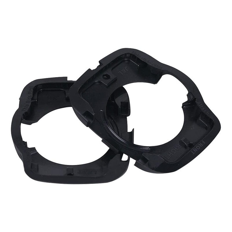 Faderr 1 Pair Road Bike Cleats Mountain Bike Pedals Covers