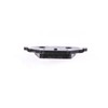 HELLA PAGID 8DB 355 009-551 Brake Pad Set, disc brake,