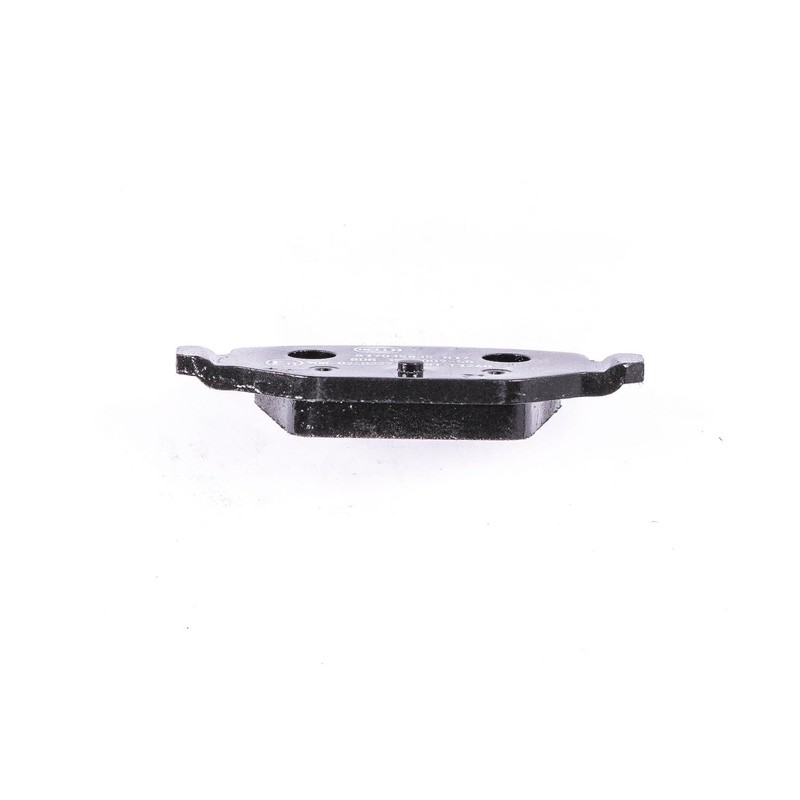 HELLA PAGID 8DB 355 009-551 Brake Pad Set, disc brake,