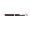 Pilot P-HPS2SK-MA5 Mechanical Pencil, S20 (Equenty) 0.5mm Mahogany
