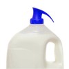 Topster Milk Top Pourers (Blue) - Milk Bottle Pourers for