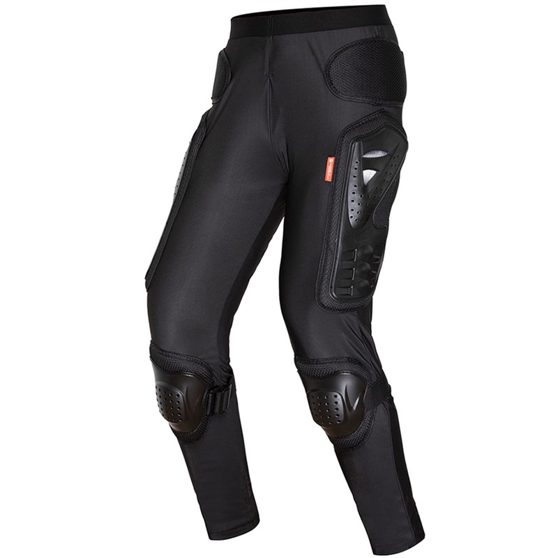 RENHE Men's Motorcycle Protector, Inner Protector, Summer Protection, Lower Body,