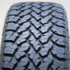 255/50R18 TBB TIRE TS-37 AT 106H XL 10PR (MADE BY ATLANDER) 12/07/2022