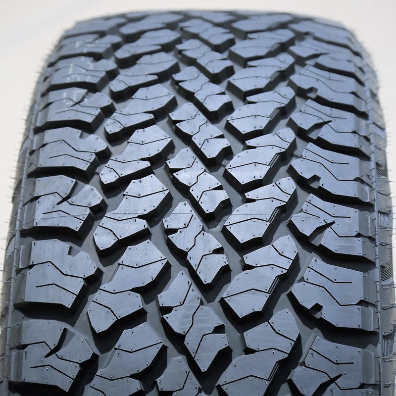 255/50R18 TBB TIRE TS-37 AT 106H XL 10PR (MADE BY