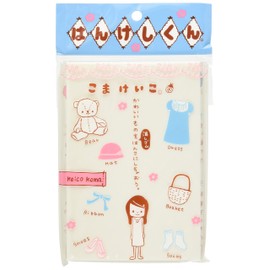 Hinodewashi Hankeshi kun 600 frames Keiko version KOM-600