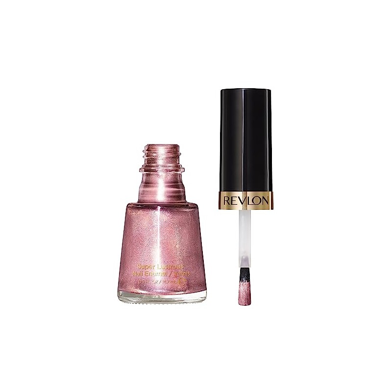 Revlon Esmalte para Uñas, Desirable, 14.7 ml