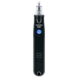 HIOKI 3481 Electric Detector with LED Light