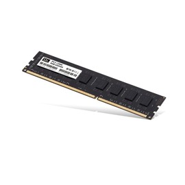 Sh. RAM DDR3 8GB UDIMM 1600MHz Memory Module for Desktop PC, 240-Pin DIMM, CL11, 1.5V, PC3-12800(12800 MB/s), Non-ECC, Unbuffered, Internal RAM for Computers
